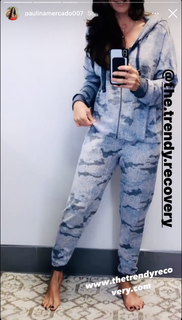 Paulina Mercado feet photo thumbnail