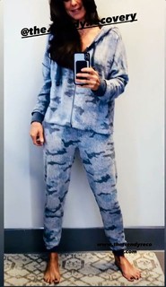 Paulina Mercado feet photo thumbnail