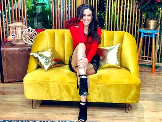 Paulina Mercado feet photo thumbnail