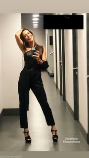 Paulina Mercado feet photo thumbnail