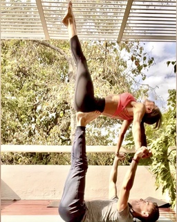 Paulina Mercado feet photo thumbnail