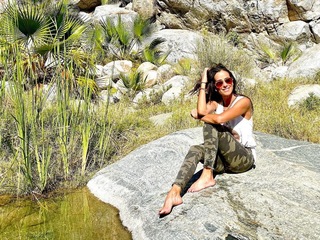 Paulina Mercado feet photo thumbnail