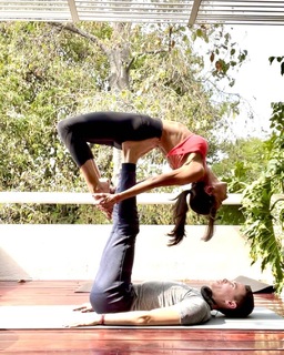 Paulina Mercado feet photo thumbnail