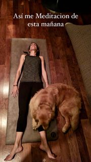 Paulina Mercado feet photo thumbnail