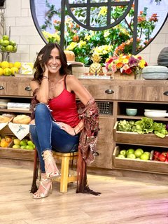 Paulina Mercado feet photo thumbnail