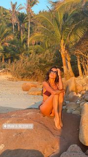 Paulina Mercado feet photo thumbnail