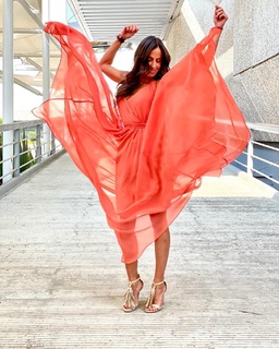 Paulina Mercado feet photo thumbnail