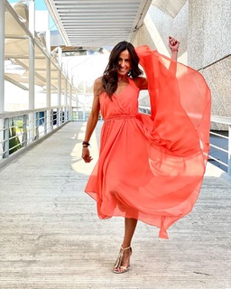 Paulina Mercado feet photo thumbnail