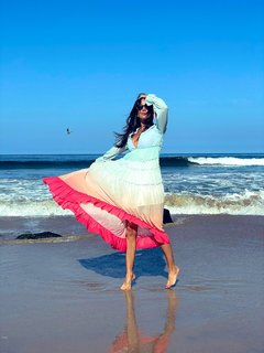 Paulina Mercado feet photo thumbnail