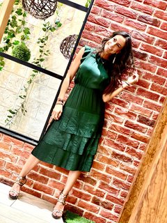 Paulina Mercado feet photo thumbnail