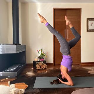 Paulina Mercado feet photo thumbnail