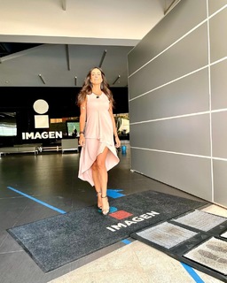 Paulina Mercado feet photo thumbnail