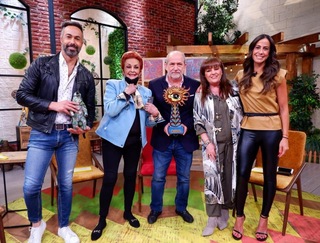 Paulina Mercado feet photo thumbnail