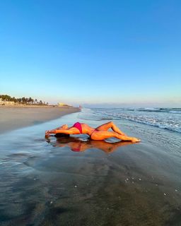 Paulina Mercado feet photo thumbnail