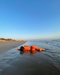 Paulina Mercado feet photo thumbnail