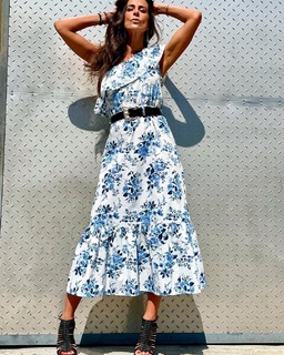 Paulina Mercado feet photo thumbnail