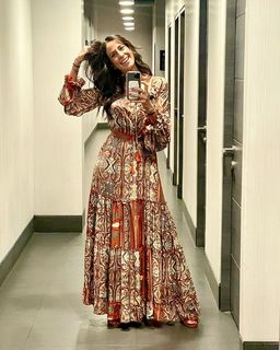 Paulina Mercado feet photo thumbnail