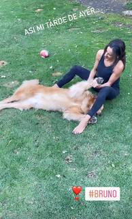 Paulina Mercado feet photo thumbnail