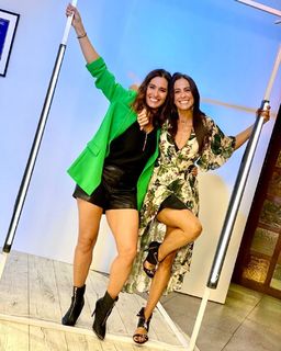 Paulina Mercado feet photo thumbnail