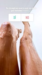 Paulina Mercado feet photo thumbnail