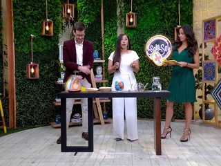 Paulina Mercado feet photo thumbnail