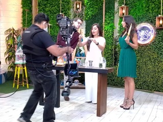 Paulina Mercado feet photo thumbnail