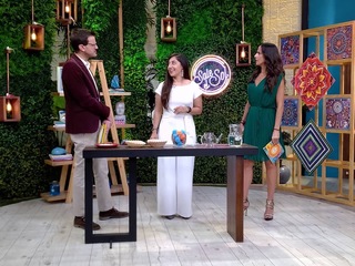 Paulina Mercado feet photo thumbnail