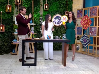 Paulina Mercado feet photo thumbnail