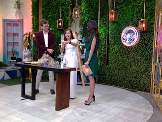 Paulina Mercado feet photo thumbnail