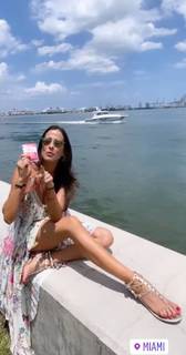 Paulina Mercado feet photo thumbnail