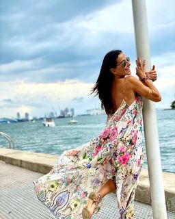 Paulina Mercado feet photo thumbnail