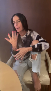 Paulina Mercado feet photo thumbnail