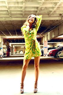 Paulina Mercado feet photo thumbnail