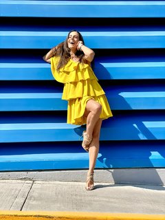 Paulina Mercado feet photo thumbnail