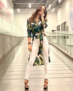 Paulina Mercado feet photo thumbnail