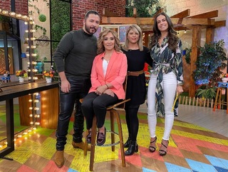 Paulina Mercado feet photo thumbnail