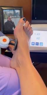 Paulina Mercado feet photo thumbnail