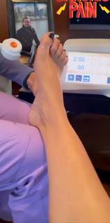 Paulina Mercado feet photo thumbnail