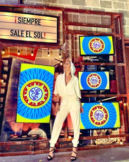 Paulina Mercado feet photo thumbnail