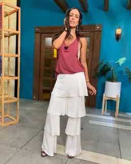 Paulina Mercado feet photo thumbnail