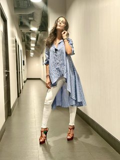 Paulina Mercado feet photo thumbnail