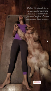 Paulina Mercado feet photo thumbnail