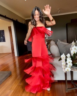 Paulina Mercado feet photo thumbnail