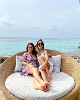 Paulina Mercado feet photo thumbnail