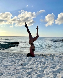 Paulina Mercado feet photo thumbnail