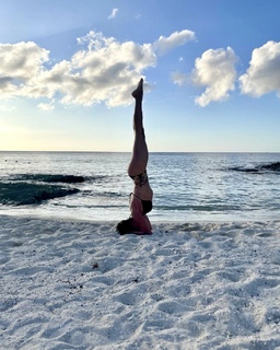 Paulina Mercado feet photo thumbnail