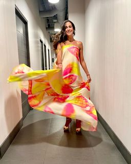 Paulina Mercado feet photo thumbnail