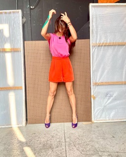 Paulina Mercado feet photo thumbnail