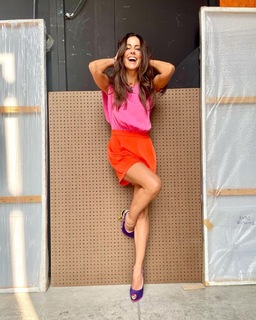 Paulina Mercado feet photo thumbnail