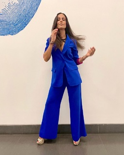 Paulina Mercado feet photo thumbnail